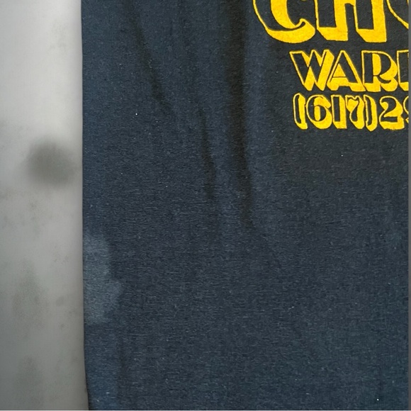 1986 Harley Davidson single stitched 80s vintage shirt with stitched pocket - Picture 8 of 8